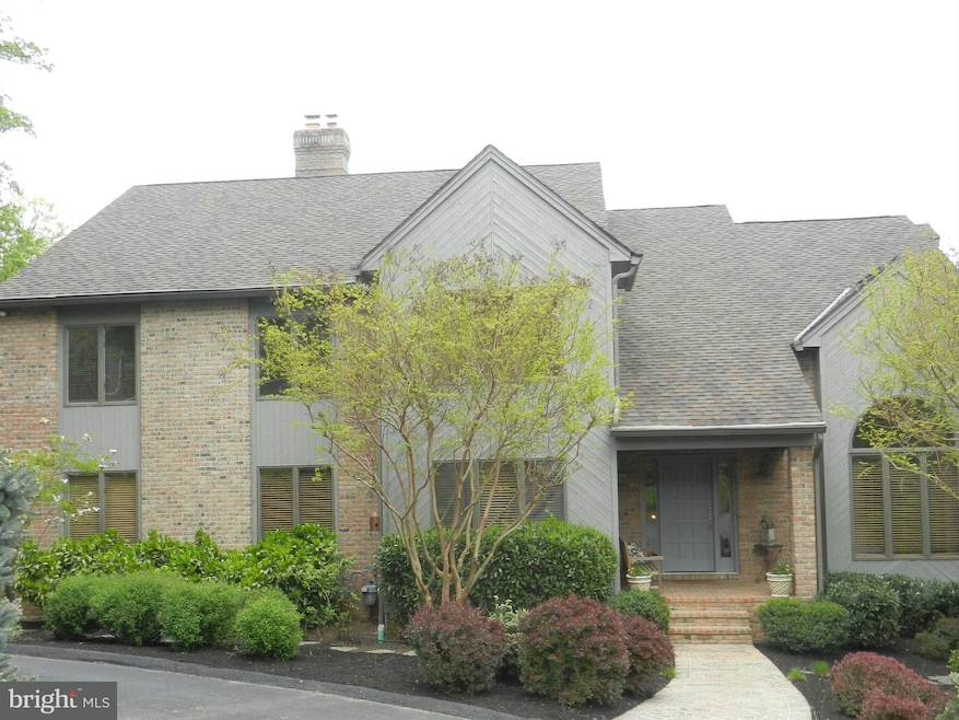 8527 Hill Spring Dr, Lutherville Timonium, MD 21093 - photo 1