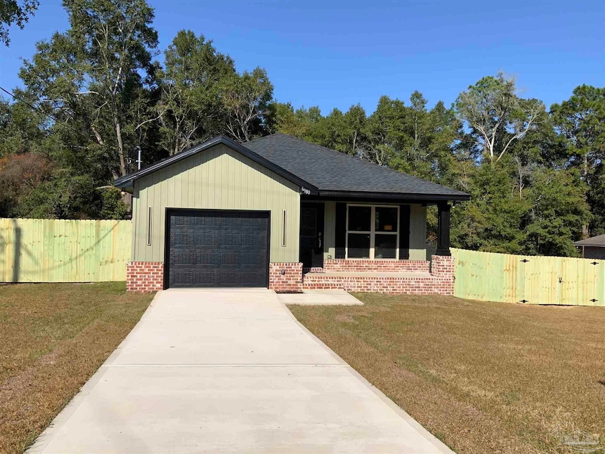 6980 Trailride N, Milton, FL 32570 - photo 1