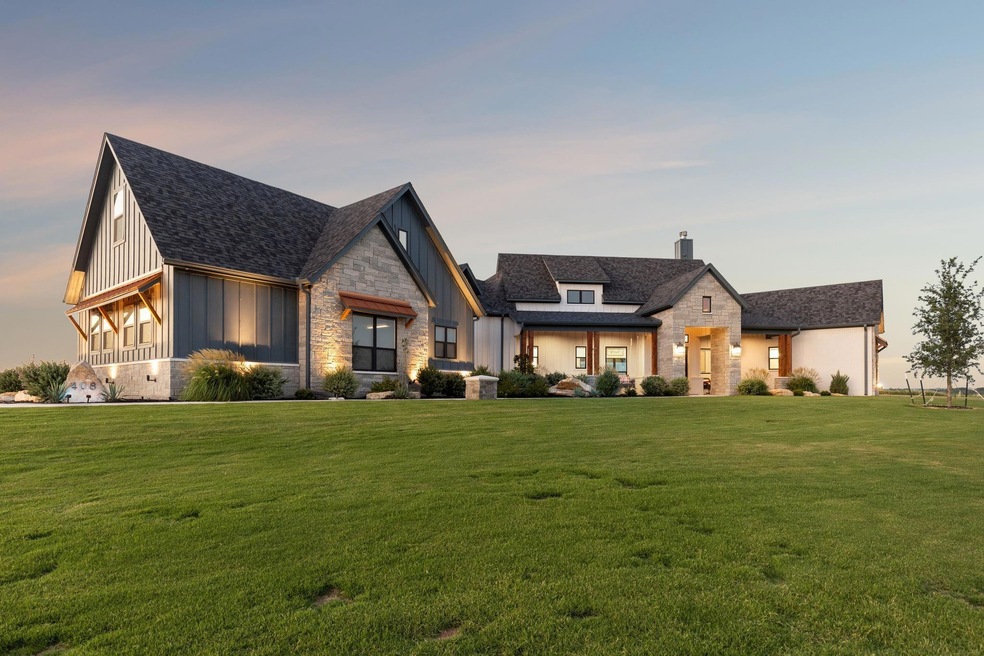 408 Royal Santana Run, Weatherford, TX 76087 - photo 1