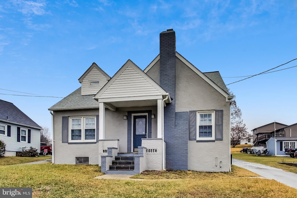 6508 Sykesville Rd, Sykesville, MD 21784 - photo 1