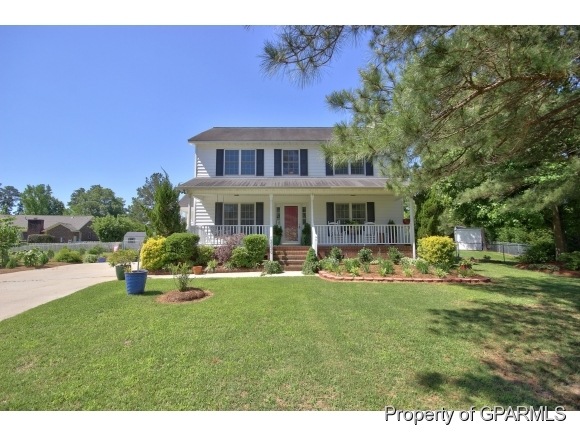 2220 Becket Cir, Winterville, NC 28590 - photo 1