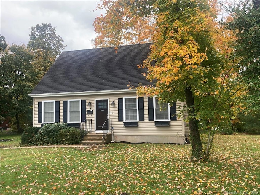 45 Barbara Rd, Middletown, CT 06457 MLS 170605895