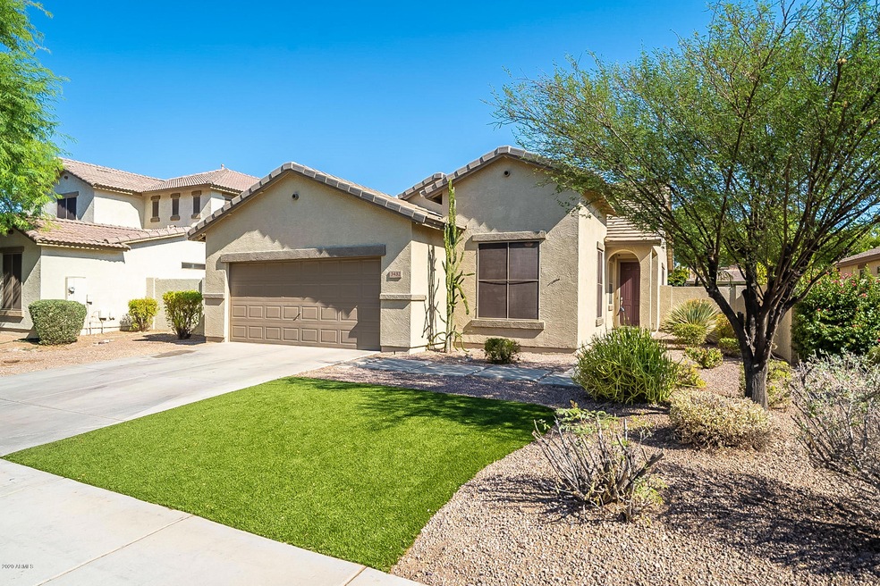 Great curb appeal