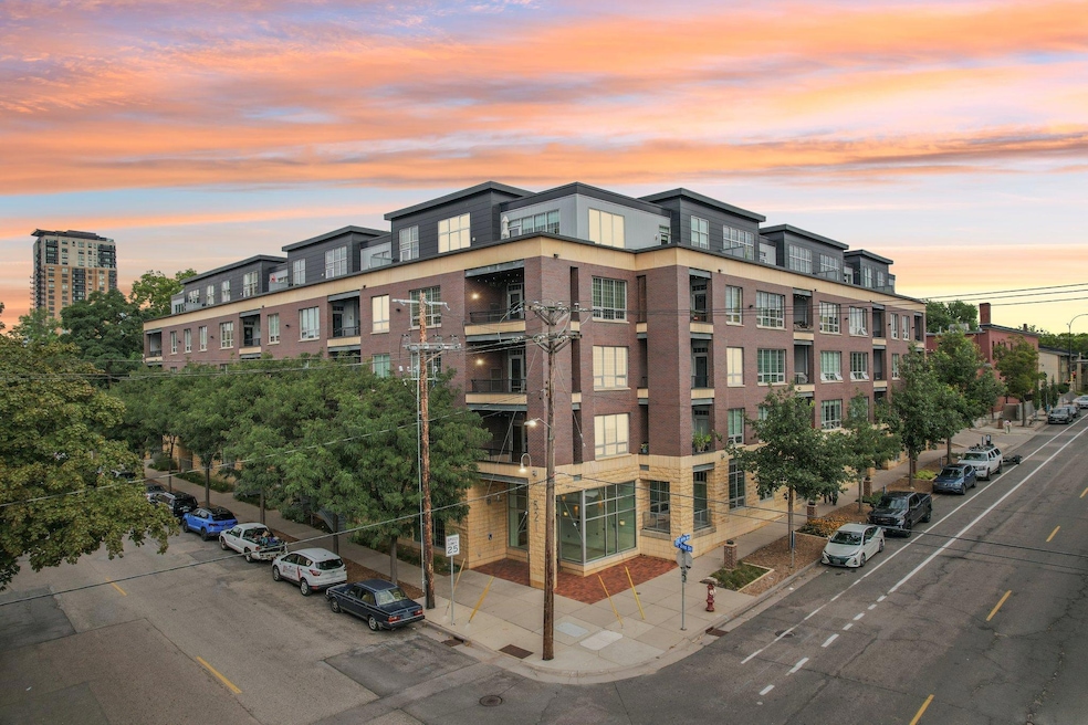 521 2nd St SE unit 209, Minneapolis, MN 55414 - photo 1