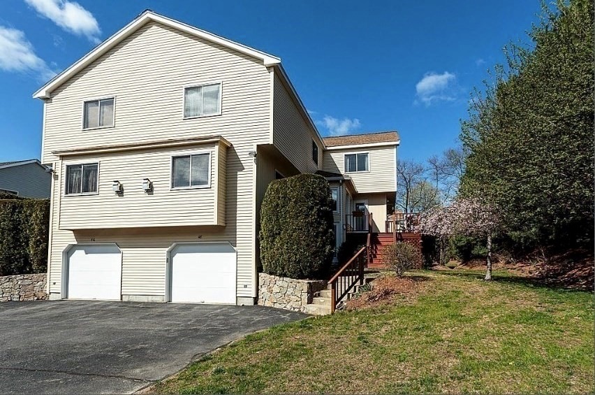 48 Algonquin Trail, Ashland, MA 01721 - photo 1