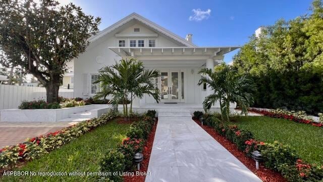 402 Seabreeze Ave, Palm Beach, FL 33480 - photo 1