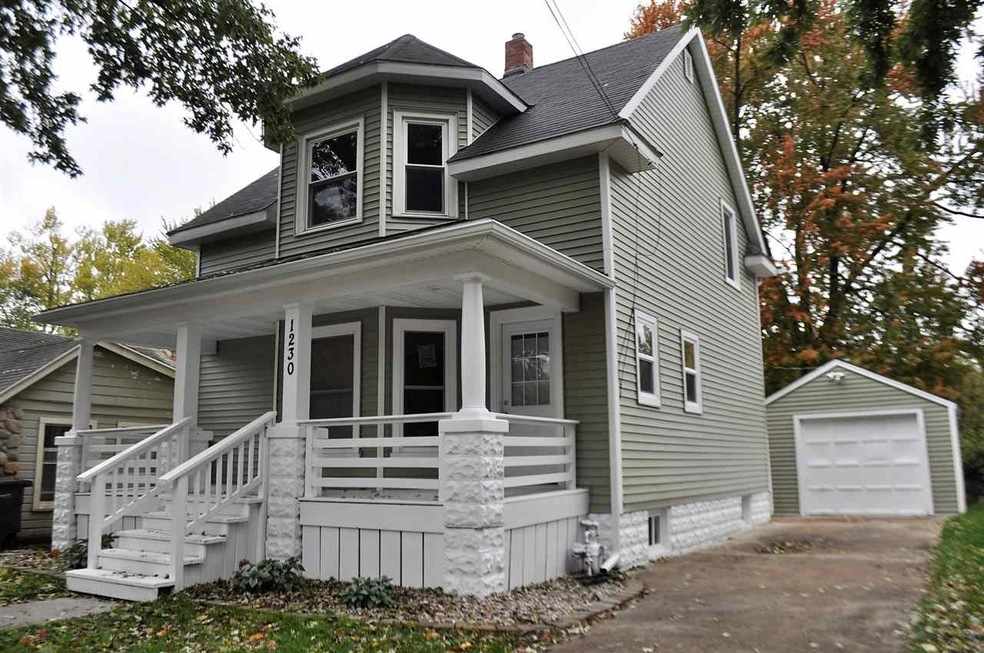 1230 S Shore Dr, Elkhart, IN 46516 - photo 1