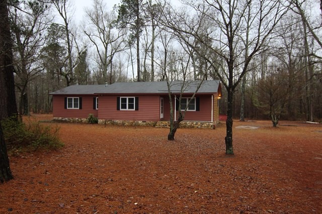 Main View