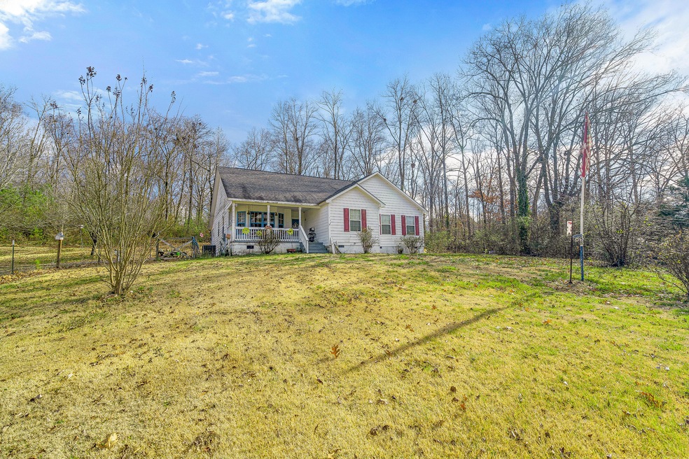 4288 Keith Valley Rd NE, Cohutta, GA 30710 - photo 1