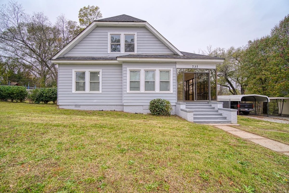 Sold $215,000 • Co-Listing Agent