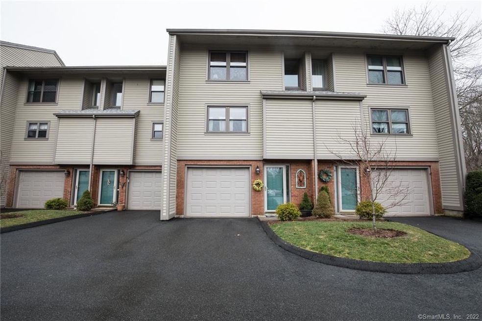 Welcome Home to 37 Metacomet Drive!