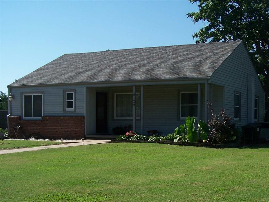 Well maintained & cared for home