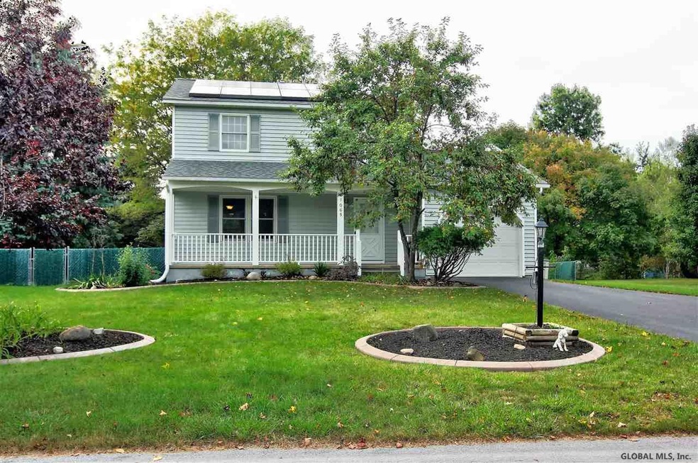 1065 Laural Ln, Ballston Spa, NY 12020 - photo 1