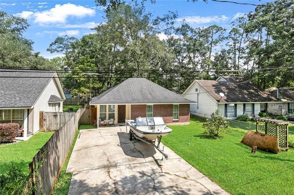 2520 Mallard St, Slidell, LA 70460 - photo 1