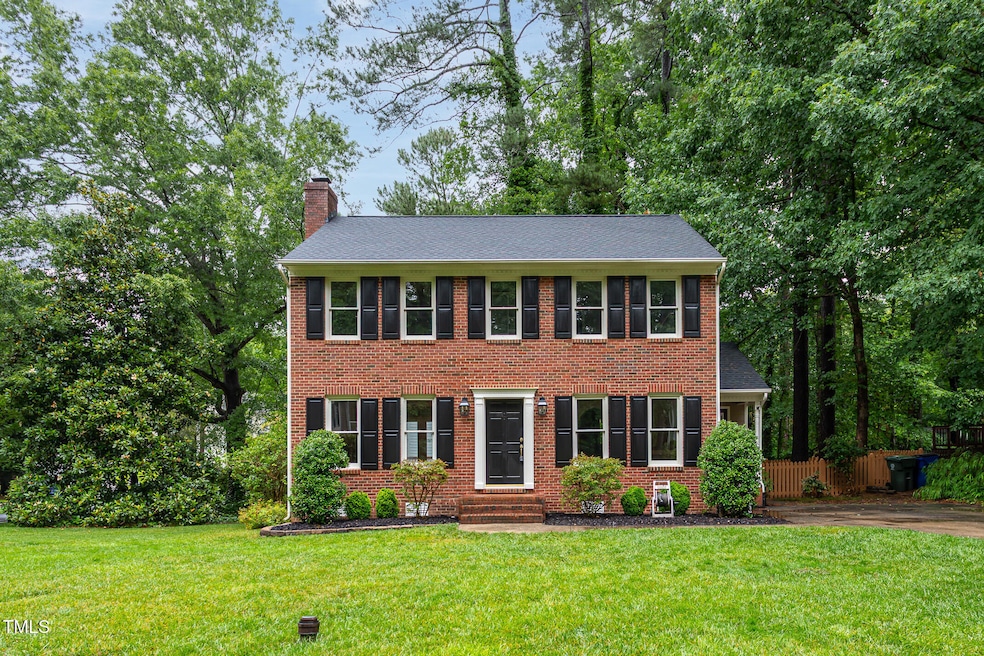Welcome to 11816 Stannary Place