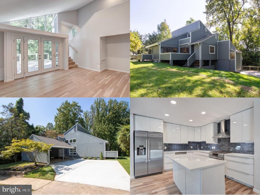 9412 Raintree Rd, Burke, VA 22015 - photo 1