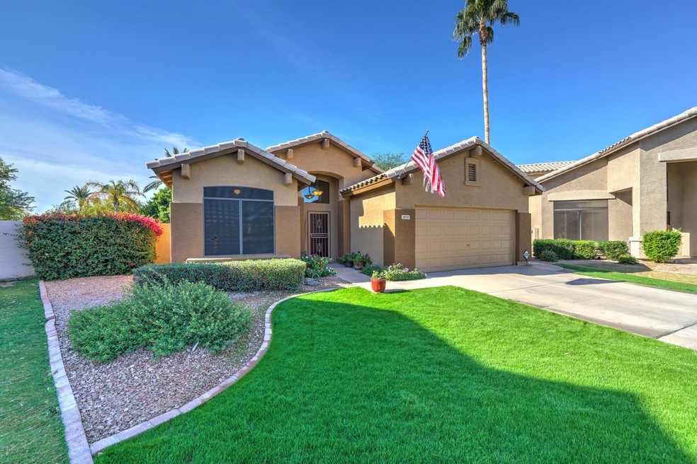 1809 E Dava Dr, Tempe, AZ 85283 - photo 1