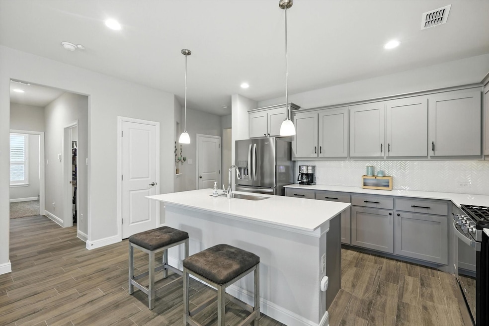 Sold • Co-Listing Agent