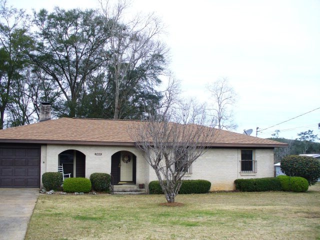 Main View