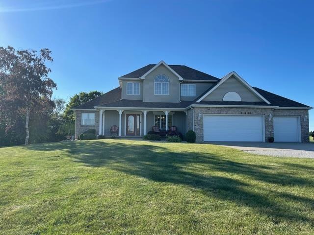 4496 W 100 N, Huntington, IN 46750 - photo 1