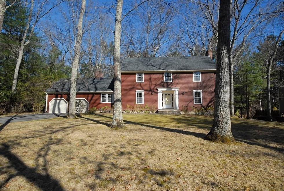 45 High Pine Cir, Concord, MA 01742 - photo 1