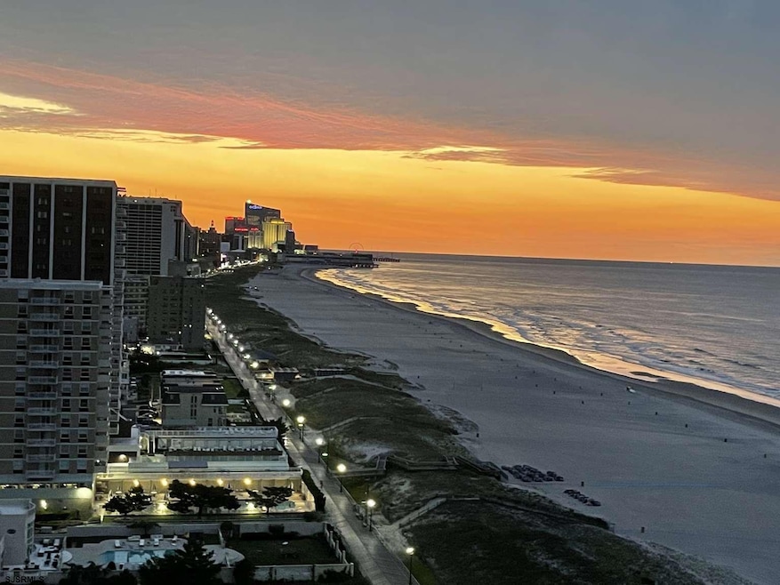 Vassar Square Condominiums unit 1908, Ventnor City, NJ 08406 - photo 1