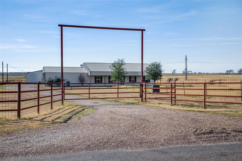 9101 County Road 1127, Godley, TX 76044 - photo 1