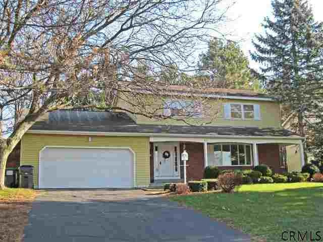 45 Joy Dr, Albany, NY 12211 - photo 1