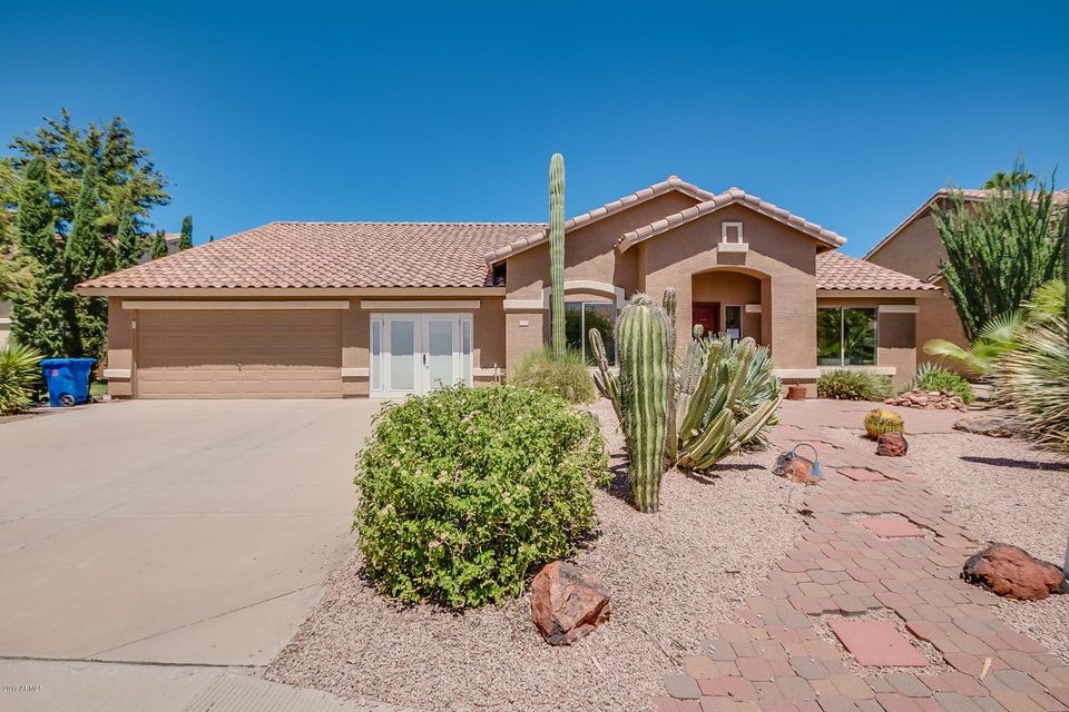 9550 E Juanita Ave, Mesa, AZ 85209 - photo 1