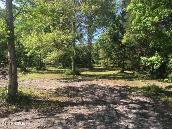 5310 Muskogean St, Saint Augustine, FL 32092 - photo 1