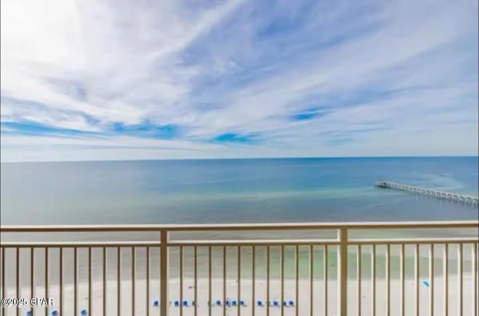 Sterling Reef Condominium unit 1906B, Panama City Beach, FL 32407 - photo 1