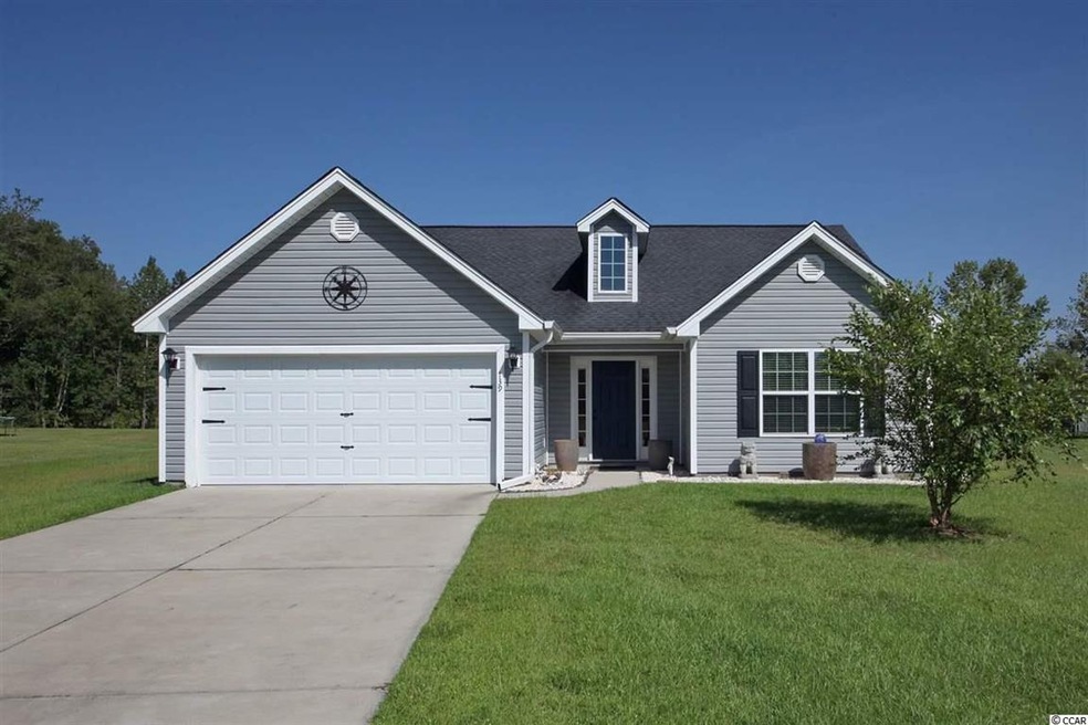 139 Oakey Estates Dr, Conway, SC 29527 - photo 1