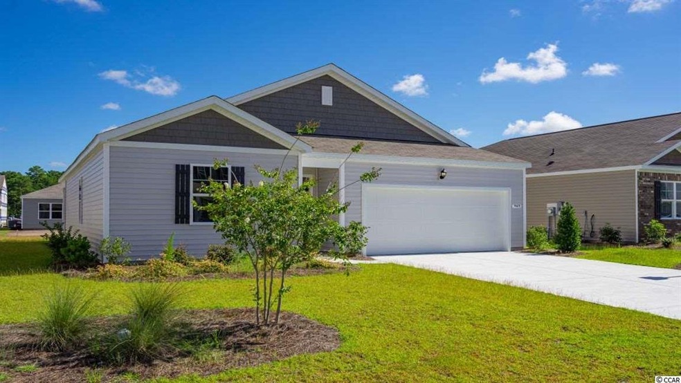 2631 Orion Loop unit Lot 150 - Kerry B, Myrtle Beach, SC 29577 - photo 1