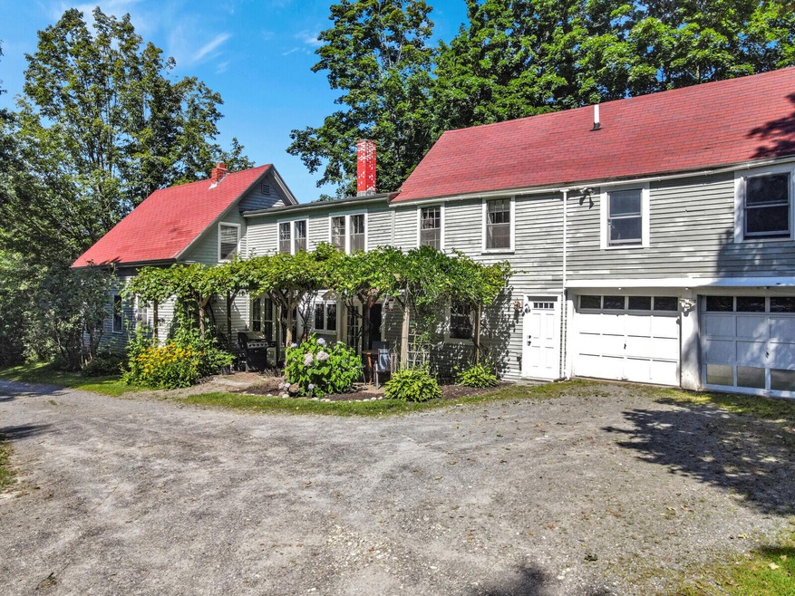 84 Central St, Gardiner, ME 04345 - photo 1