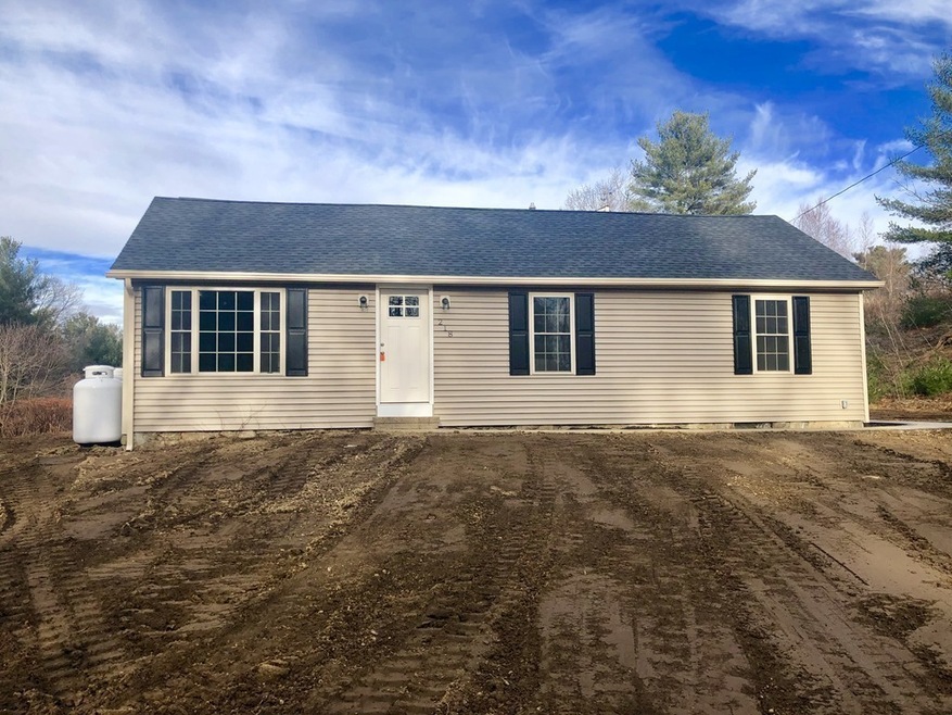 218 Dudley Southbridge Rd, Dudley, MA 01571 - photo 1