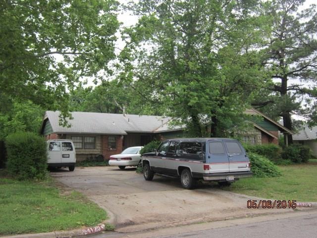 4120 NW 53rd St, Oklahoma City, OK 73112 - photo 1
