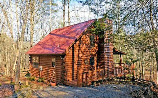 Main View