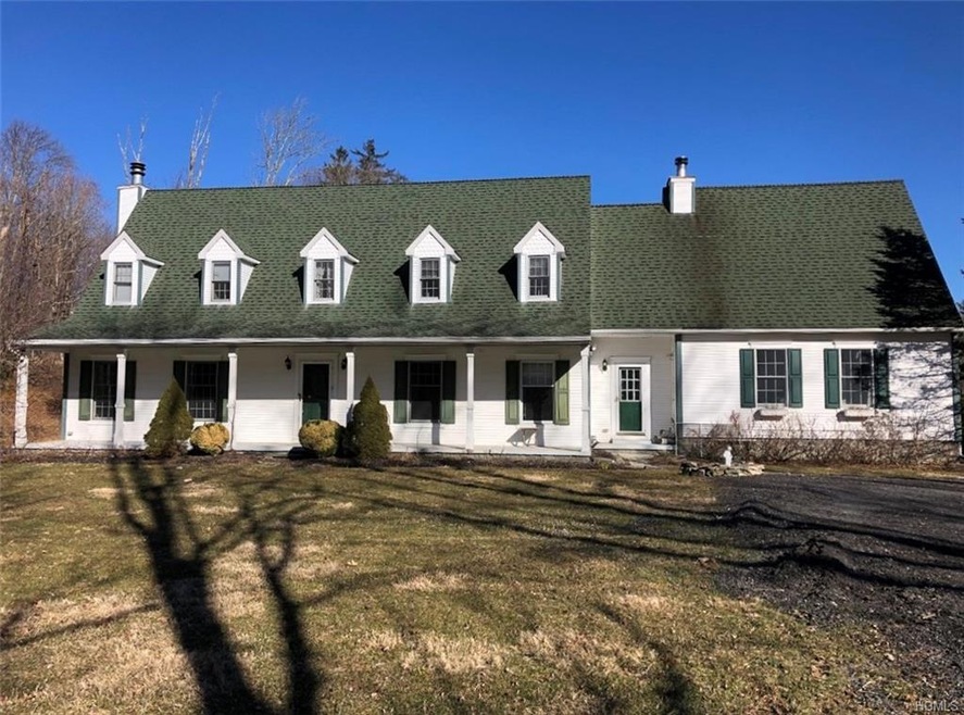 623 Winterton Rd, Bloomingburg, NY 12721 - photo 1