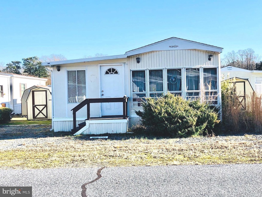 394 Timberline Cir, Berlin, MD 21811 - photo 1