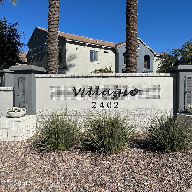 Villagio #8