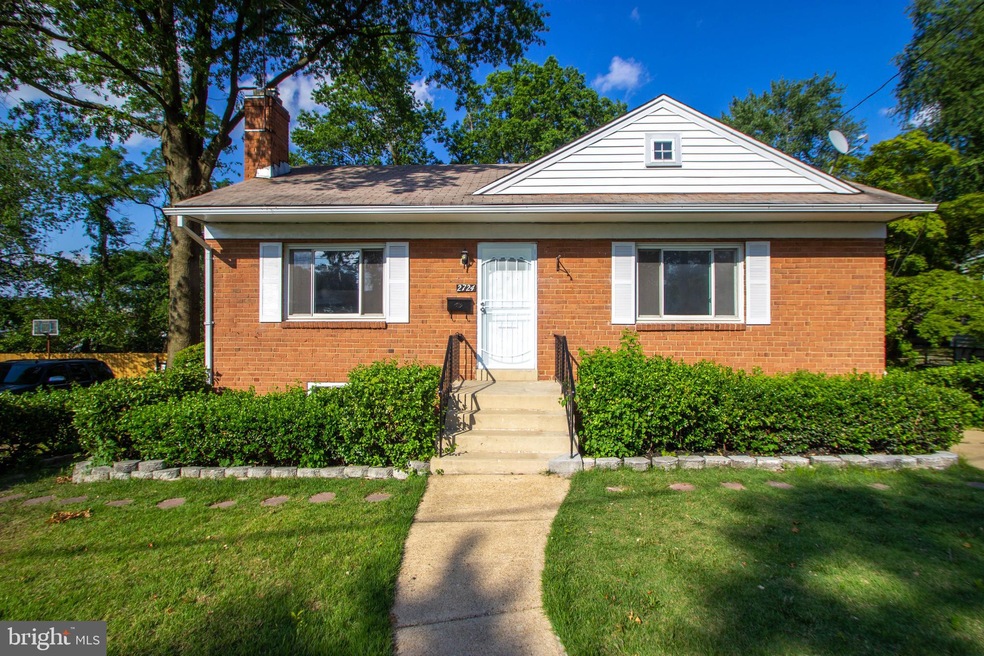 2724 Hawthorne Terrace, Hyattsville, MD 20785 - photo 1