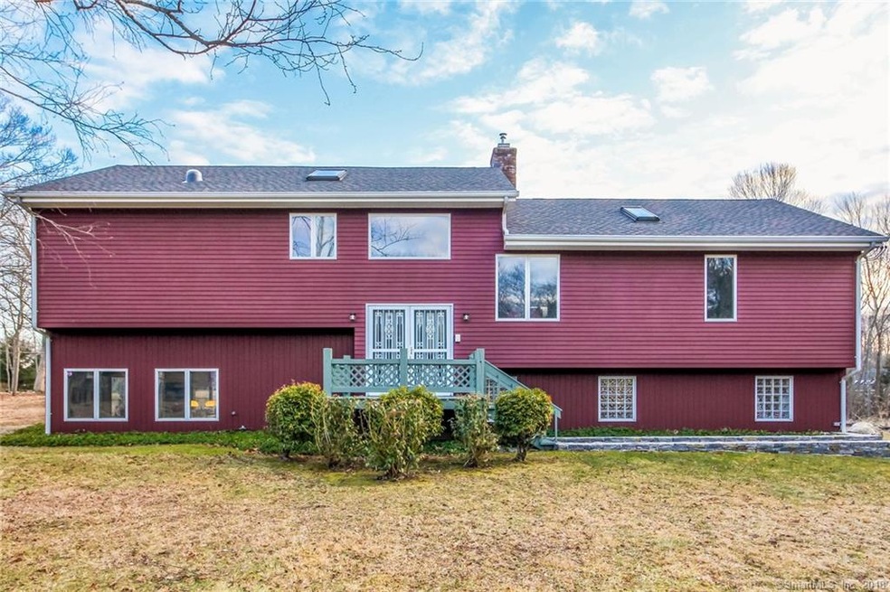 Welcome to this custom built contemporary raised r
