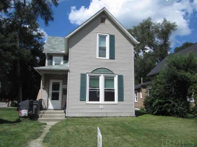 604 Aspenwald Ave, Elkhart, IN 46516 - photo 1