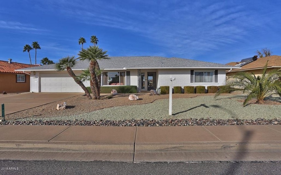 Sun City West G.C. home for sale 1a