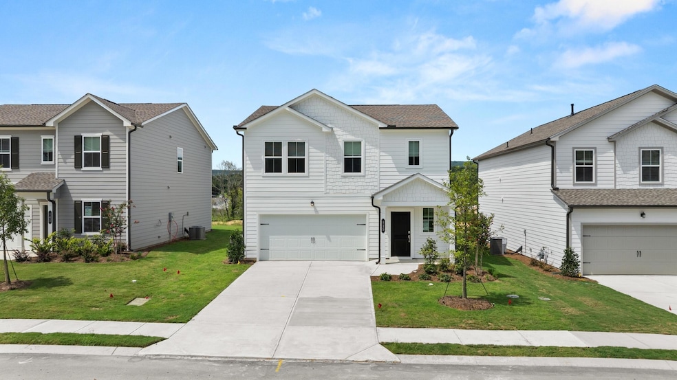 115 Saddlebred Way, Rossville, GA 30741 - photo 1