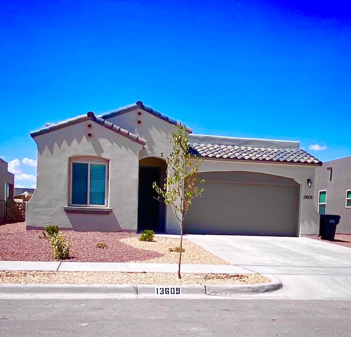 13609 Chepstow Ct, Horizon City, TX 79928 - photo 1