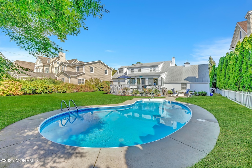 Wonderful Heated Pool!