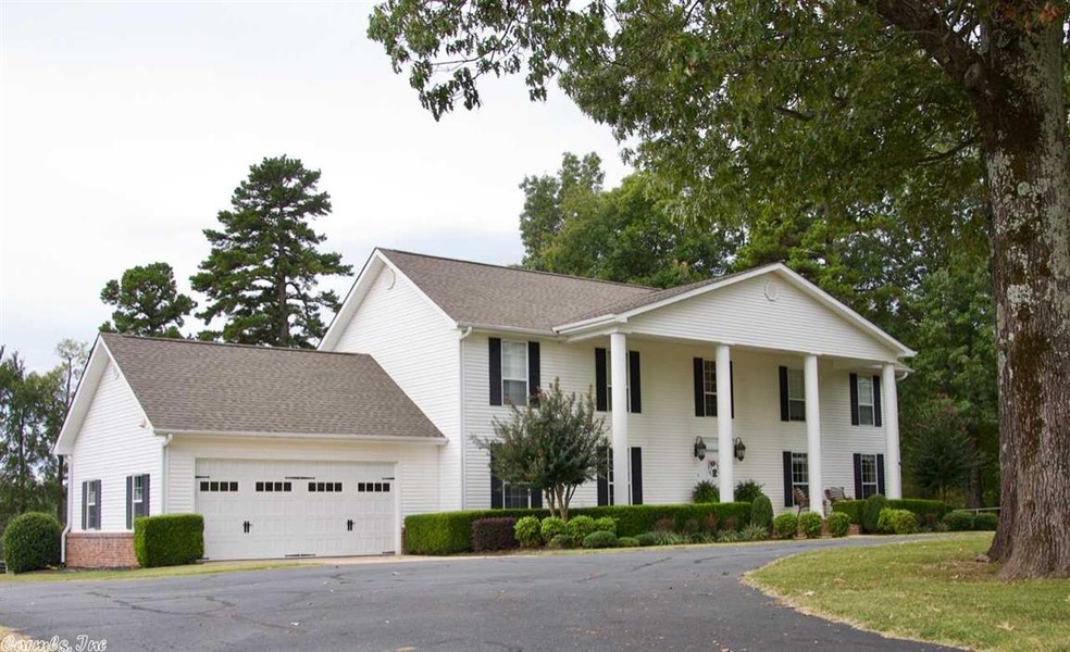 865 Campgroud Road 1, Paragould, AR 72450 - photo 1