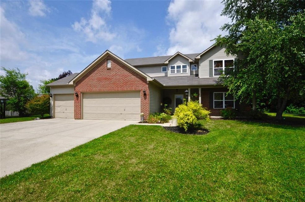 19595 Sandbar Dr, Noblesville, IN 46062 - photo 1