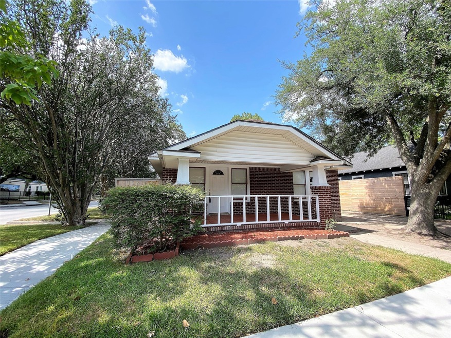 1139 Walling St, Houston, TX 77009 - photo 1